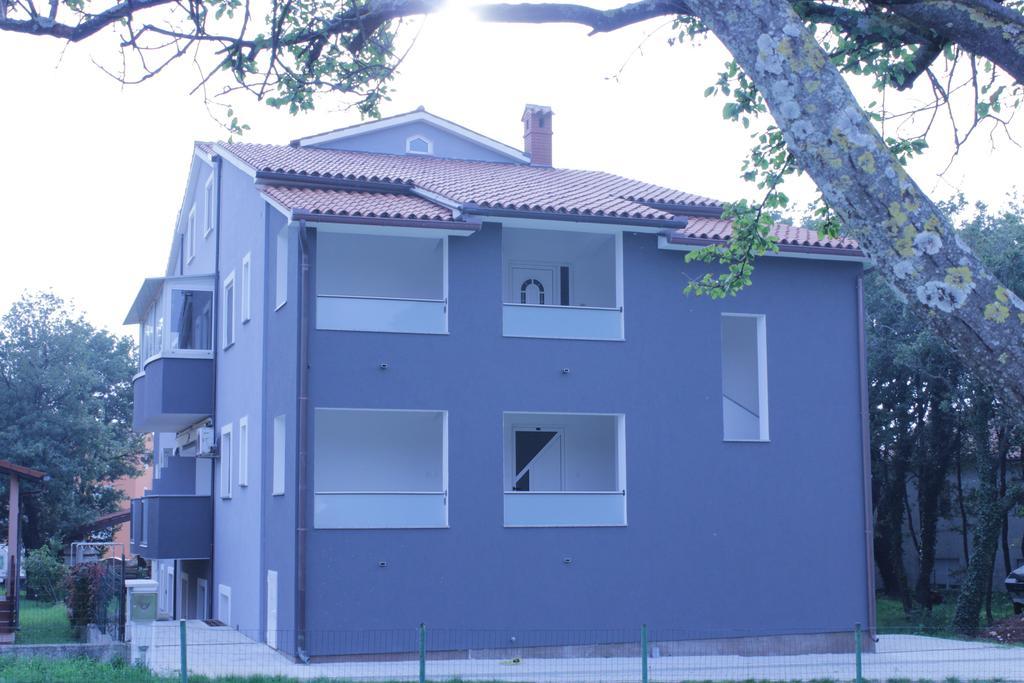 Apartments Barbic Medulin Habitación foto