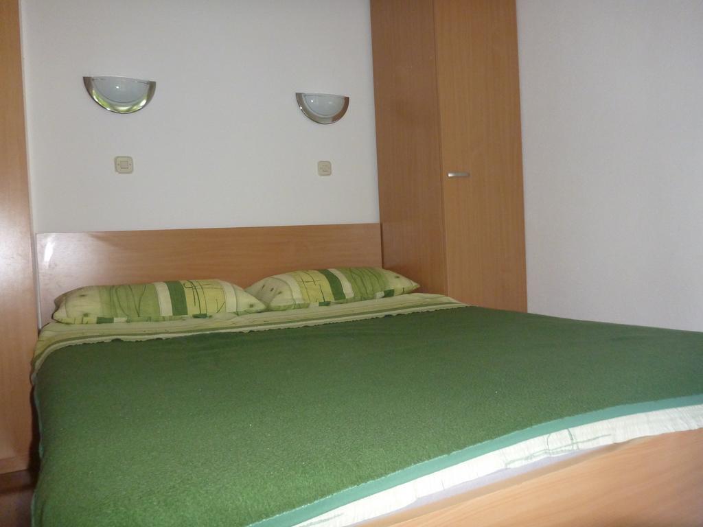 Apartments Barbic Medulin Exterior foto